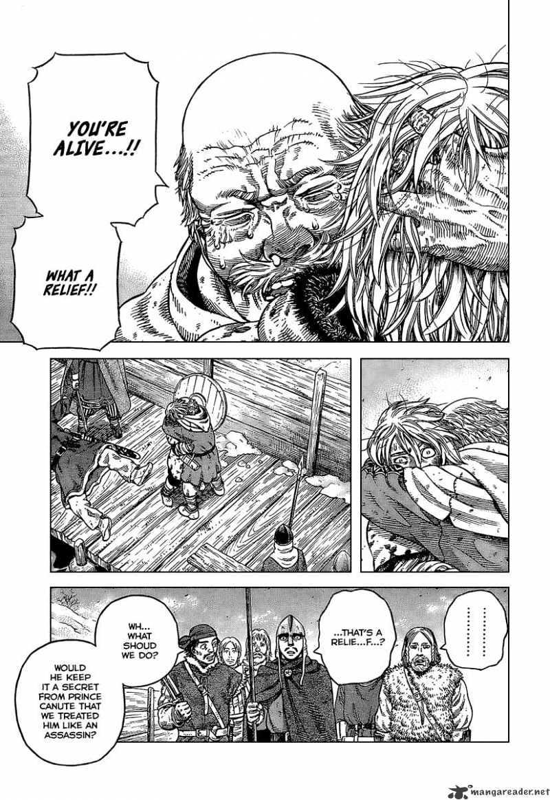 Vinland Saga, Chapter 49 image 11